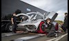 مرسيدس AMG ONE تسجل أسرع جولة لسيارة إنتاجية على الـNurburgring