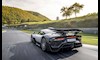 مرسيدس AMG ONE تسجل أسرع جولة لسيارة إنتاجية على الـNurburgring