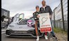 مرسيدس AMG ONE تسجل أسرع جولة لسيارة إنتاجية على الـNurburgring