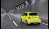 الكشف رسمياً عن أبارث 500e