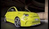 الكشف رسمياً عن أبارث 500e