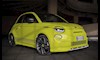 الكشف رسمياً عن أبارث 500e