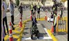 الداخلية تعلم الأطفال قواعد وإرشادات المرور (3)