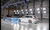 سيارات سكودا بخمس نجوم من الـEuro NCAP منذ 2008