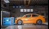 سيارات سكودا بخمس نجوم من الـEuro NCAP منذ 2008