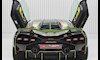 لامبورجيني سيان بصالة عرض VIP Motors (16)