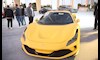 Roads and rides... أول نادي للسيارات النادرة يظهر بالجونة موتور شو