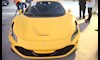 Roads and rides... أول نادي للسيارات النادرة يظهر بالجونة موتور شو