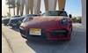 Roads and rides... أول نادي للسيارات النادرة يظهر بالجونة موتور شو