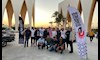 Roads and rides... أول نادي للسيارات النادرة يظهر بالجونة موتور شو