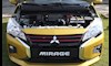 ميتسوبيشي ميراج