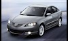 الجيل الأول من مازدا 3 بموديلات بين 2006 و2009