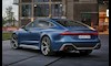 أودي RS7 بيرفورمانس