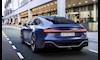 أودي RS7 بيرفورمانس