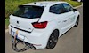 سيات إبيزا في اختبارات Green NCAP