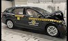 سكودا أوكتافيا 2022 في اختبارات Euro NCAP