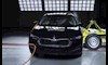سكودا أوكتافيا 2022 في اختبارات Euro NCAP