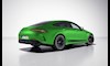 مرسيدس تطلق AMG GT63 الهجينة – صور و تفاصيل