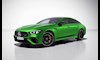 مرسيدس تطلق AMG GT63 الهجينة – صور و تفاصيل