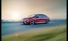 قطاع AMG الرياضي يضع لمساته على مرسيدس EQE الكهربائية