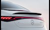 قطاع AMG الرياضي يضع لمساته على مرسيدس EQE الكهربائية