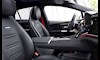 قطاع AMG الرياضي يضع لمساته على مرسيدس EQE الكهربائية