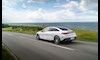 قطاع AMG الرياضي يضع لمساته على مرسيدس EQE الكهربائية