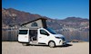 Nissan Primastar Seaside by Dethleffs - 11