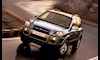 الجيل الأول من هيونداي توسان موديل 2005