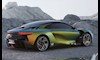 DS E-Tense Performance Prototype
