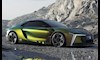 DS E-Tense Performance Prototype-2