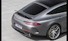 مرسيدس AMG GT 63 رباعية الأبواب بنسخة الفيس ليفت