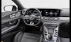مرسيدس AMG GT 63 رباعية الأبواب بنسخة الفيس ليفت