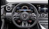 مرسيدس AMG GT 63 رباعية الأبواب بنسخة الفيس ليفت