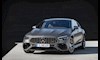 مرسيدس AMG GT 63 رباعية الأبواب بنسخة الفيس ليفت