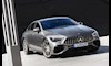 مرسيدس AMG GT 63 رباعية الأبواب بنسخة الفيس ليفت