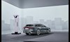أودي A6 Avant e-tron