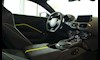 أستون مارتن فانتادج F1 Edition