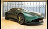 أستون مارتن فانتادج F1 Edition