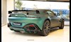 أستون مارتن فانتادج F1 Edition