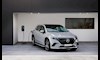 مرسيس EQS SUV