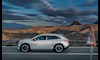 مرسيس EQS SUV