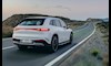 مرسيس EQS SUV