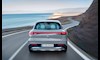 مرسيس EQS SUV