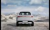 مرسيس EQS SUV