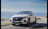 مرسيس EQS SUV