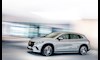مرسيس EQS SUV