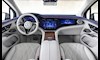 مرسيس EQS SUV