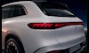 مرسيس EQS SUV