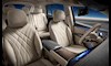 مرسيس EQS SUV